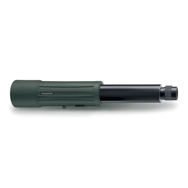 Swarovski CTC 30x75 Extendable Spotting Scope