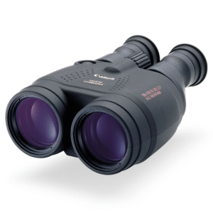 Canon 18x50 IS - Image Stabilised Binoculars