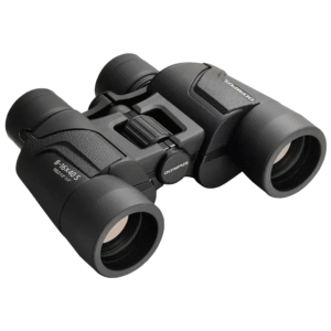 Olympus 8-16x40S Binoculars