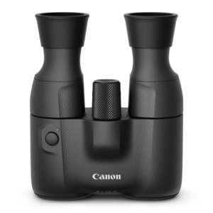 Canon 8x20 IS Compact - Image Stabilised Binoculars