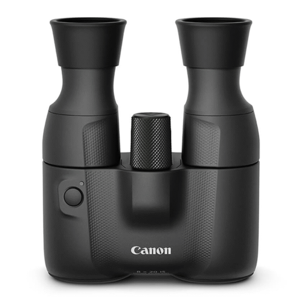 Canon 8x20 IS Compact - Image Stabilised Binoculars