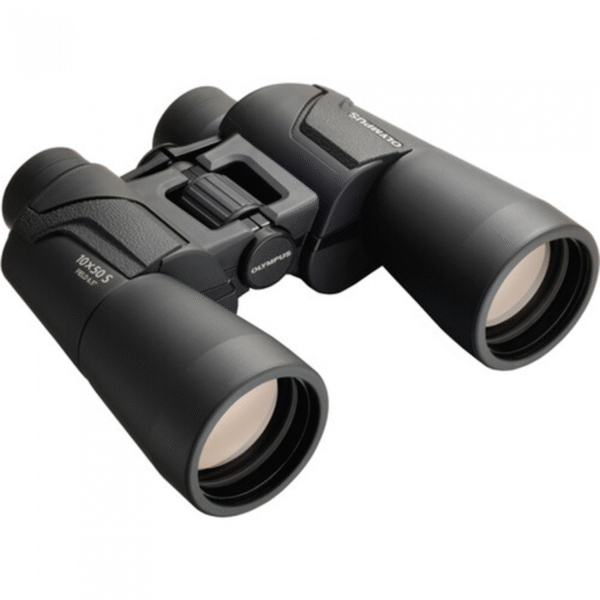Olympus 8x40S Binoculars