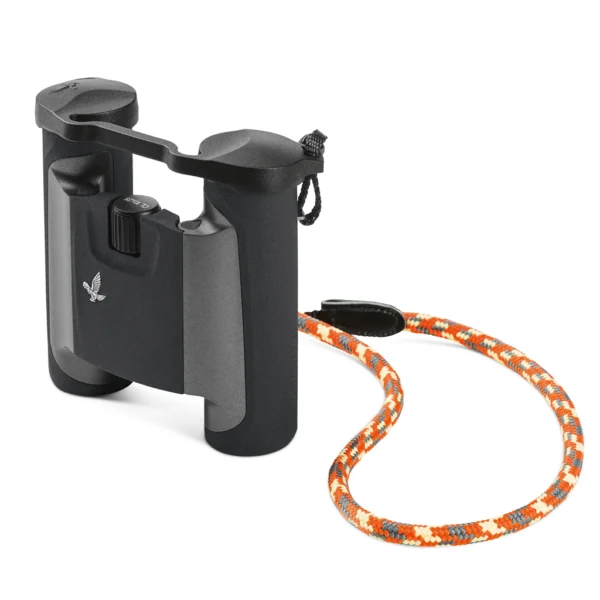 Swarovski CL Pocket 8x25 Anthracite + Mountain - Image 4