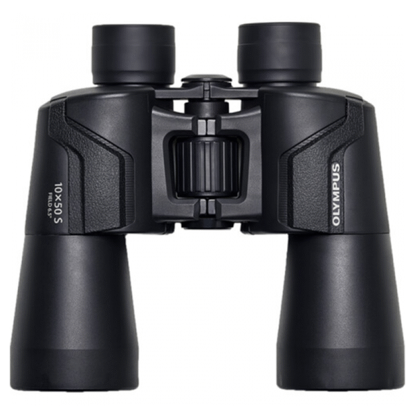 Olympus 10x50S Binoculars - Image 2