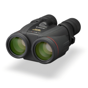 Canon 10x42L IS WP - Image Stabilised Binoculars