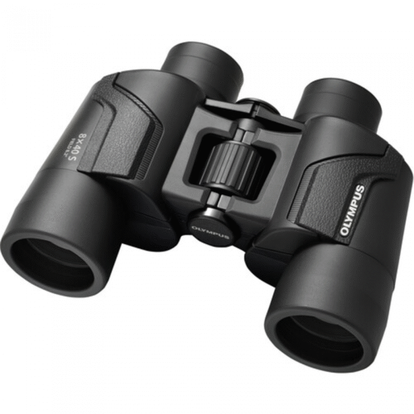 Olympus 8x40S Binoculars - Image 2