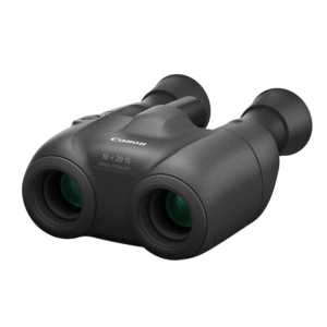 Canon 10x20 IS Compact - Image Stabilised Binoculars