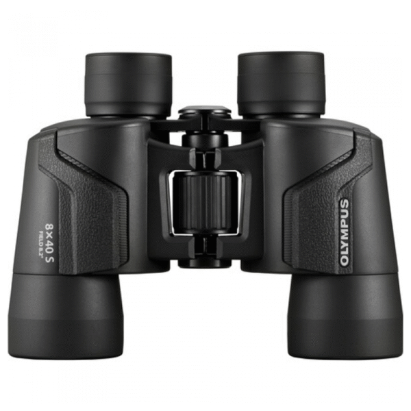 Olympus 8x40S Binoculars - Image 4