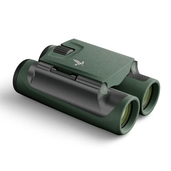 Swarovski CL Pocket 10x25 Green + Mountain - Image 4