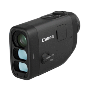 Canon Powershot Golf Rangefinder