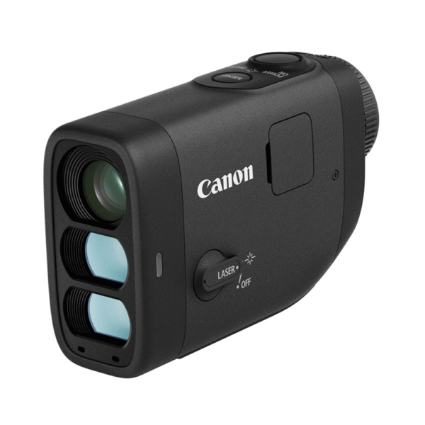 Canon Powershot Golf Rangefinder