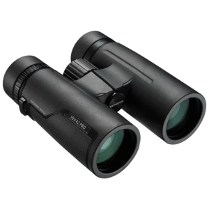Olympus 10x42 PRO Black Binoculars
