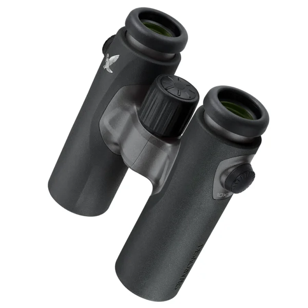 Swarovski CL Companion 10x30 Anthracite + Wild Nature - Image 4