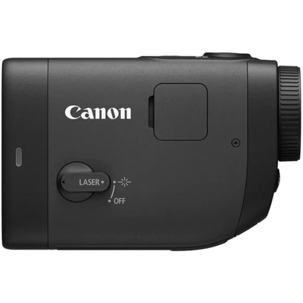 Canon Powershot Golf Rangefinder - Image 4