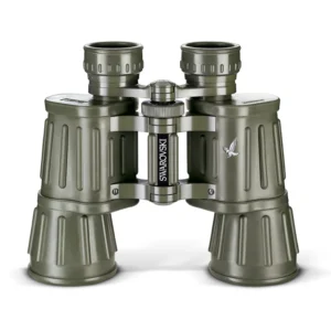 Swarovski Habicht 10x40 GA Binocular