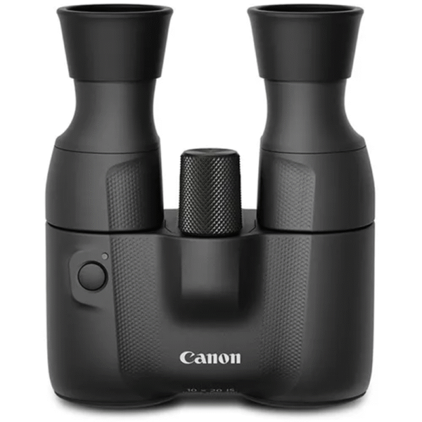 Canon 10x20 IS Compact - Image Stabilised Binoculars - Image 2