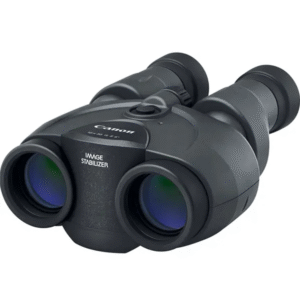 Canon 10x30 IS II - Image Stabilised Binoculars