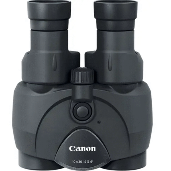 Canon 10x30 IS II - Image Stabilised Binoculars - Image 2