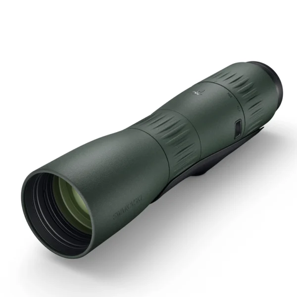 Swarovski STC 17-40x56 Green