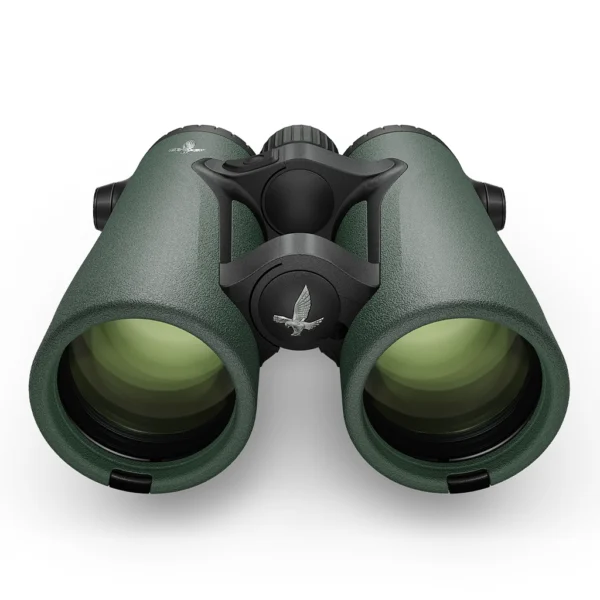 Swarovski EL Range 10x42 Green TA Binocular - Image 3