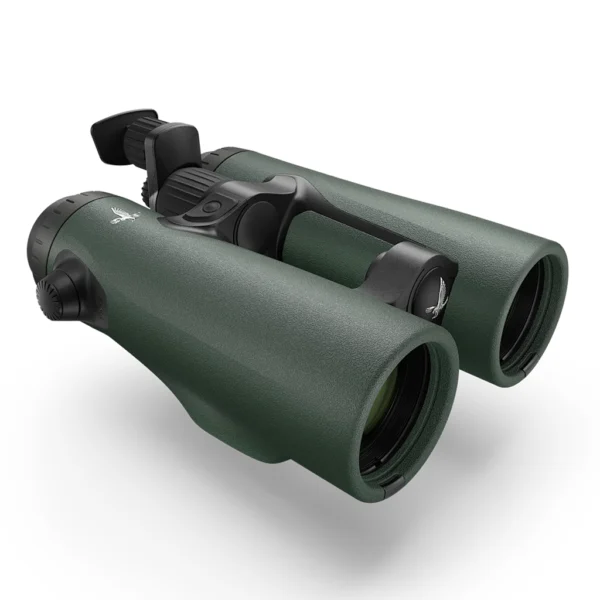 Swarovski EL Range 10x42 Green TA Binocular - Image 4