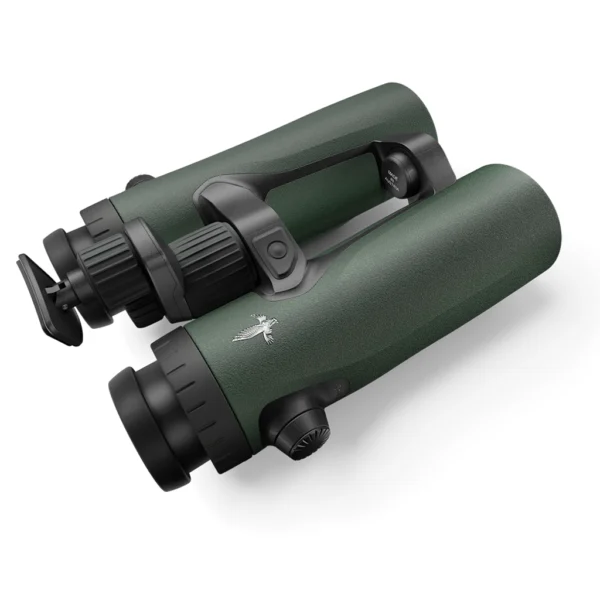 Swarovski EL Range 10x42 Green TA Binocular - Image 5