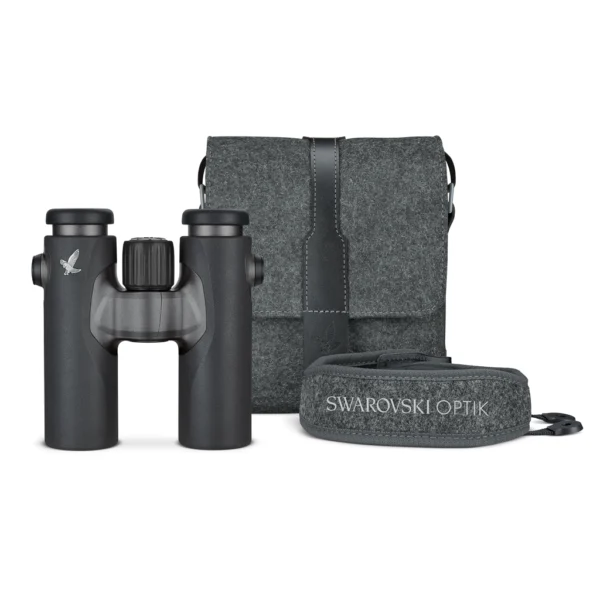 Swarovski CL Companion 8x30 Anthracite + Northern Lights