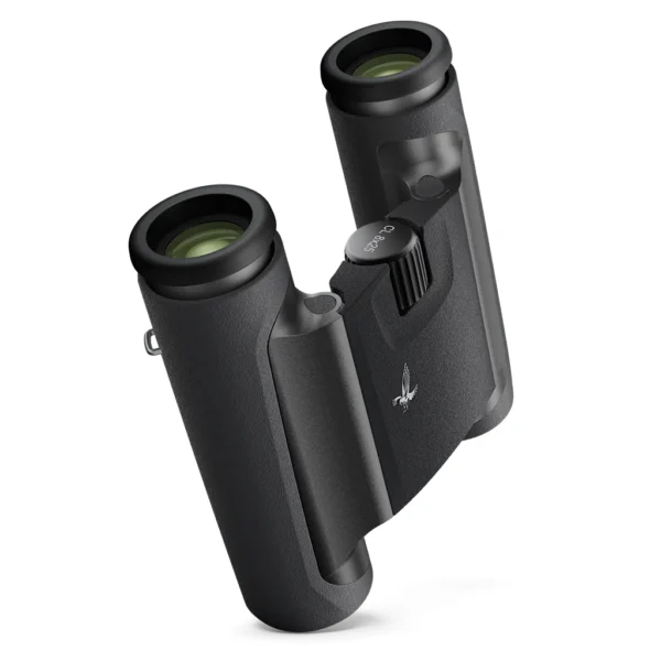 Swarovski CL Pocket 8x25 Anthracite + Mountain - Image 6