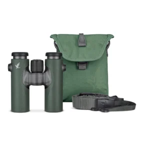 Swarovski CL Companion 10x30 Green + Urban Jungle