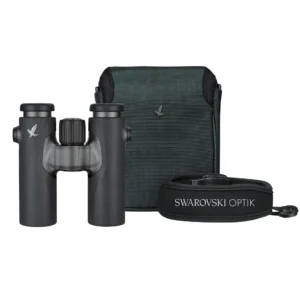 Swarovski CL Companion 10x30 Anthracite + Wild Nature