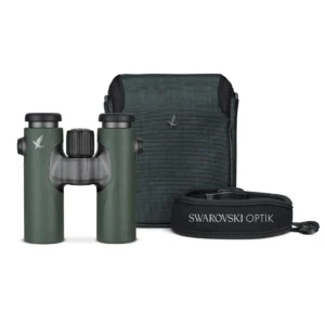 Swarovski CL Companion 10x30 Green + Wild Nature