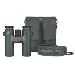 Swarovski CL Companion 10x30 Green + Northern Lights