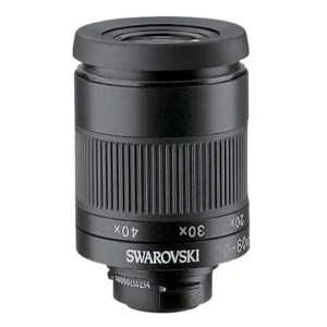 Swarovski 20-60x Eyepiece for ATS/STS, STR, CTS