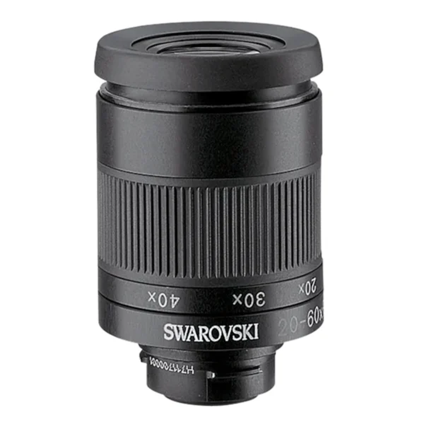 Swarovski 20-60x Eyepiece for ATS/STS, STR, CTS