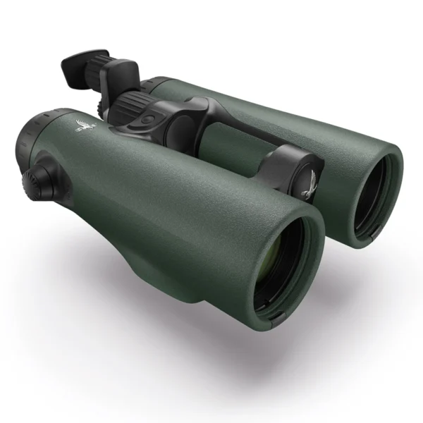 Swarovski EL Range 12x42 Green TA Binocular - Image 5
