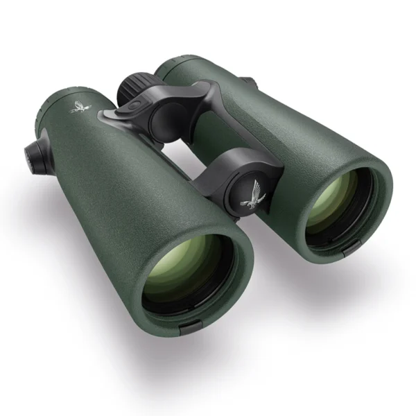 Swarovski EL Range 10x42 Green TA Binocular - Image 2