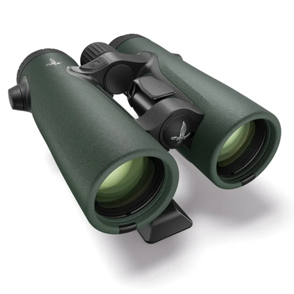 Swarovski EL Range 12x42 Green TA Binocular - Image 2