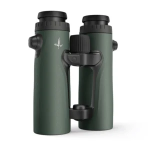 Swarovski EL Range 12x42 Green TA Binocular