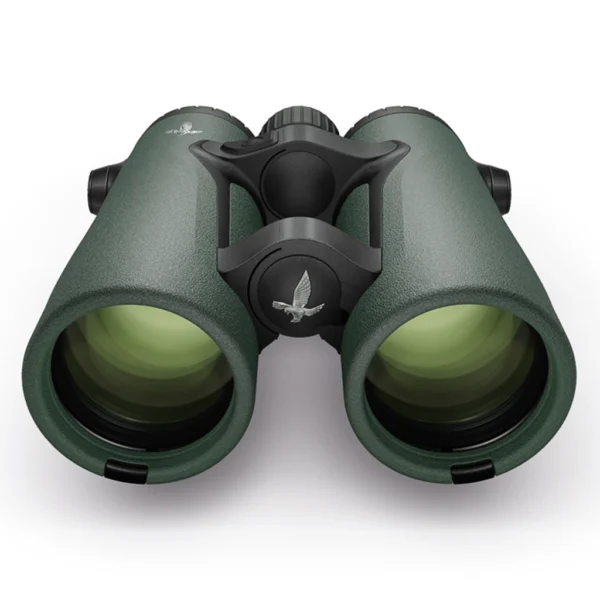 Swarovski EL Range 12x42 Green TA Binocular - Image 3