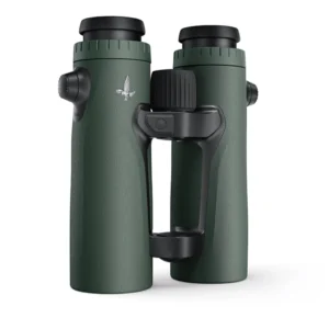 Swarovski EL Range 10x42 Green TA Binocular