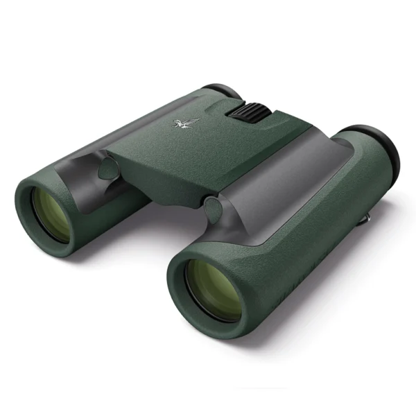 Swarovski CL Pocket 10x25 Green + Mountain - Image 2