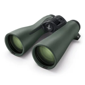 Swarovski NL Pure 10x52 Green Binoculars