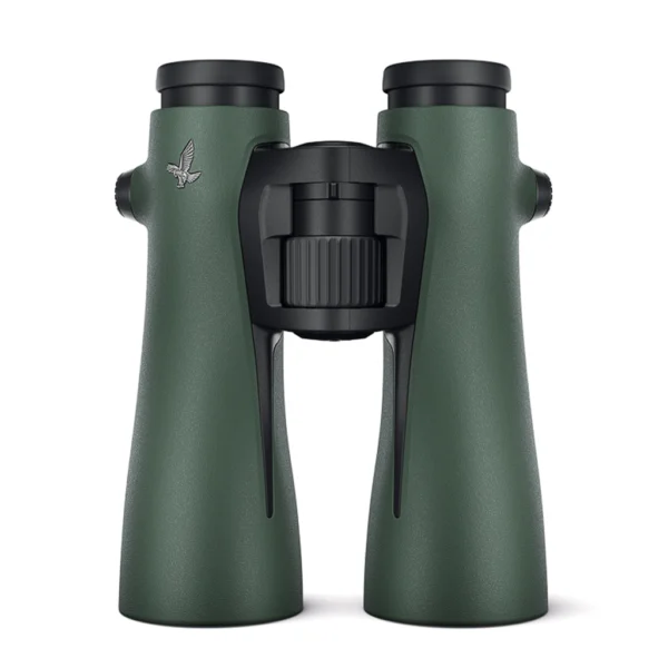 Swarovski NL Pure 10x52 Green Binoculars - Image 2