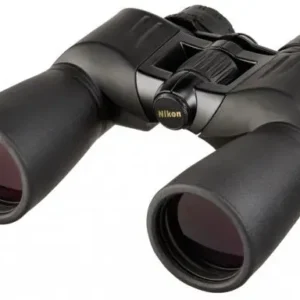 Nikon Action EX 10x50 CF Black Binoculars