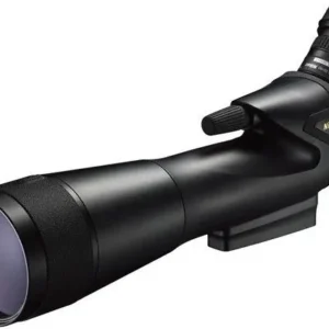 Nikon Prostaff 5 Fieldscope 82 Spotting Scope (No Eyepiece)