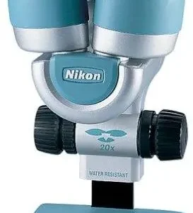 Nikon Microscope Mini Fieldscope