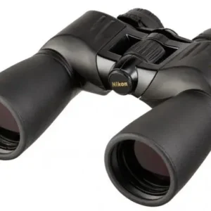 Nikon Action EX 7x50 CF Black Binoculars