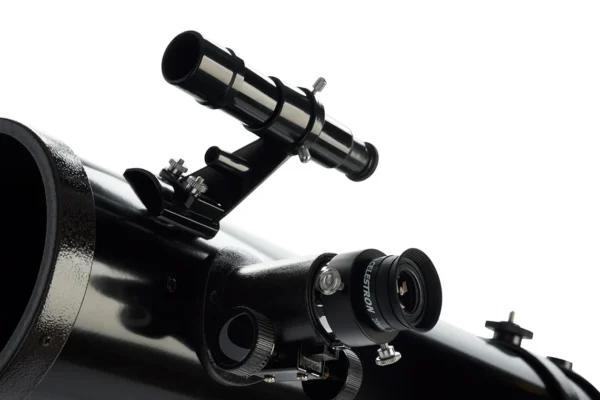 PowerSeeker 114EQ Newtonian - Image 2