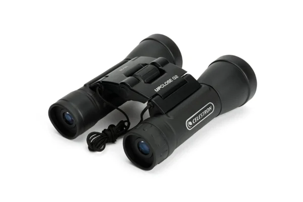 Celestron UpClose G2 16x32 Roof Prism Binoculars - Image 3