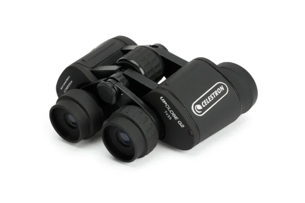 Celestron UpClose G2 7x35 Porro Prism Binoculars - Image 3